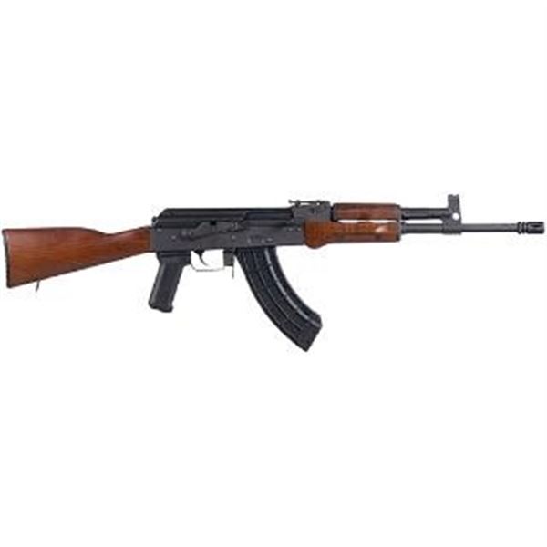 CENT VSKA TACTICAL WOOD 7.62X39 16.5" COMBLOC