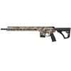 Image 1 : DAN DDM4 HUNTER 6.8 18" KRYPTEK HIGHLANDER