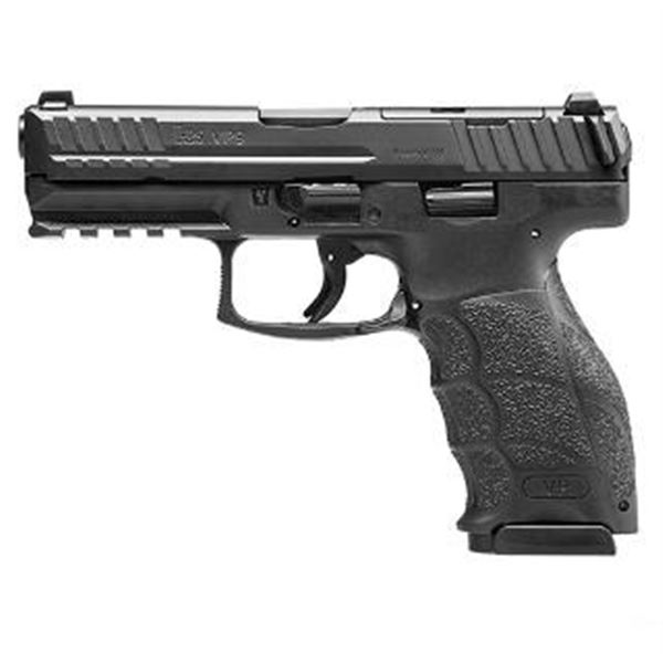 HK VP9 9MM OPTICS READY 3-17RD NIGHT SIGHTS