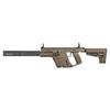 Image 1 : KRISS VECTOR CRB G2 45ACP 16" FDE 13RD