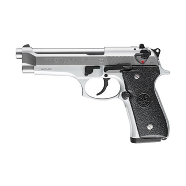 BERETTA 92FS 9MM 4.9" ST 2-15RD ITLY