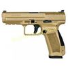 Image 1 : CENT CANIK TP9SF 9MM 4.46" SPECIAL FORCES 18R