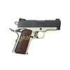 Image 1 : EAA GIRSAN MC1911SC 45ACP 3.4" OFFICERS DT