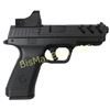 Image 1 : EAA GIRSAN MC28SA 9MM 4.25" BLK 16RD OPTICS