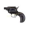 Image 1 : HERITAGE BARKEEP 22LR 1" 6RD BLK PRL