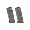 Image 1 : MAG RUGER SEC-9/PC 9MM 15RD 2PK