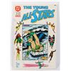 Image 1 : THE YOUNG ALL-STARS #2