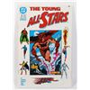 Image 1 : THE YOUNG ALL-STARS #3