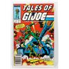 Image 1 : TALES OF G.I.JOE #1