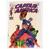 Image 1 : CAPTAIN AMERICA NO.111 (1969)