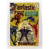 Image 1 : FANTASTIC FOUR NO. 59