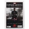 Image 1 : CAPTAIN AMERICA THE FIRST AVENGERS LIMITED SERIES