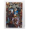 Image 1 : AVATAR A NIGHTMARE ON ELM STREET SPECIAL #1