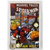 Image 1 : MARVEL TALES FEATURING SPIDERMAN #259 COMIC