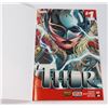 Image 1 : THOR 001 JANE FOSTER VARIANT SKETCH COVER