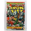 Image 1 : MARVEL PREMIERE IRON FIST #21