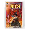 Image 1 : DARK HORSE STAR WARS TALES OF THE JEDI THE