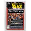 Image 1 : SHADOW OF THE BAT #1 COLLECTORS SET SEALED