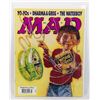 Image 1 : MAD MAGAZINE #379 (FEAT. ALFIE WITH YO-YO) (1999)