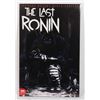 Image 1 : IDW TEENAGE MUTANT NINJA TURTLES THE LAST RONIN #2