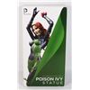 Image 1 : DC COVER GIRLS POISON IVY STATUE