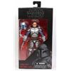 Image 1 : STAR WARS BLACK SERIES 6" JANGO FETT