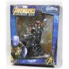 Image 1 : MARVEL AVENGERS INFINITY WAR GALLERY DIORAMA -THOR