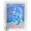Image 1 : MARVEL 1992 VENOM HOLOGRAM COLLECTOR CARD