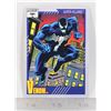 Image 1 : MARVEL CARDS 1991 VENOM #58