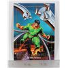 Image 1 : 1992 MARVEL MASTERPIECES DOCTOR OCTOPUS CARD