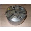 Image 1 : 6-1/2" Pratt Burnerd 3-Jaw CNC Lathe Chuck #9827-17110