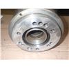 Image 3 : 6-1/2" Pratt Burnerd 3-Jaw CNC Lathe Chuck #9827-17110