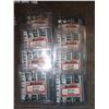 Image 1 : Lot of (8) Packs Sunnen #W47J85