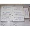 Image 1 : Lot of (140) Arm Tooling #739-250-25 Inserts