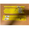 Image 1 : Lot of (6) L& I Reamers