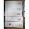 Image 2 : Large Lot of Stainless Steel Bore Brushes - 12-24 Female, Various Sizes