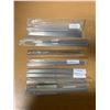 Image 1 : Lot of Heavy Thickness Feeler Gauge - Carbon Steel  - Various Sizes