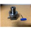 Image 1 : Kaiser #310.711 /EWN100ExKAB7 Finish Boring Head 3.94" to 8" Range
