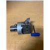 Image 3 : Kaiser #310.711 /EWN100ExKAB7 Finish Boring Head 3.94" to 8" Range