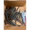 Image 1 : Lot of Morse Taper #1 Bits