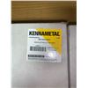 Image 2 : (2) New Kennametal #200Y14NK16-Body KSSM Slotting Cutter Bodies