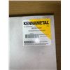 Image 3 : (2) New Kennametal #200Y14NK16-Body KSSM Slotting Cutter Bodies