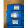 Image 2 : Lot of Hannibal Carbide Shell Reamers