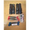 Image 1 : Misc. Lot of Tooling Items