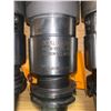 Image 2 : Lot Bokum Bokumatic Automatic Recess ID Grooving Machinist Snap Ring Tools w/CAT40 Tooling