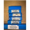 Image 2 : Lot of Valenite End Mills
