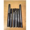 Image 2 : Lot of Millstar Carbide Insert End Mills