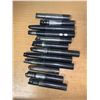 Image 2 : Lot of Millstar Carbide Insert End Mills