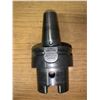 Image 8 : Lot of (7) Haimer Shrink Fit Chuck Tool Holders CAT40