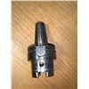 Image 8 : Lot of (7) Haimer / Command Shrink Fit Chuck Tool Holders CAT40